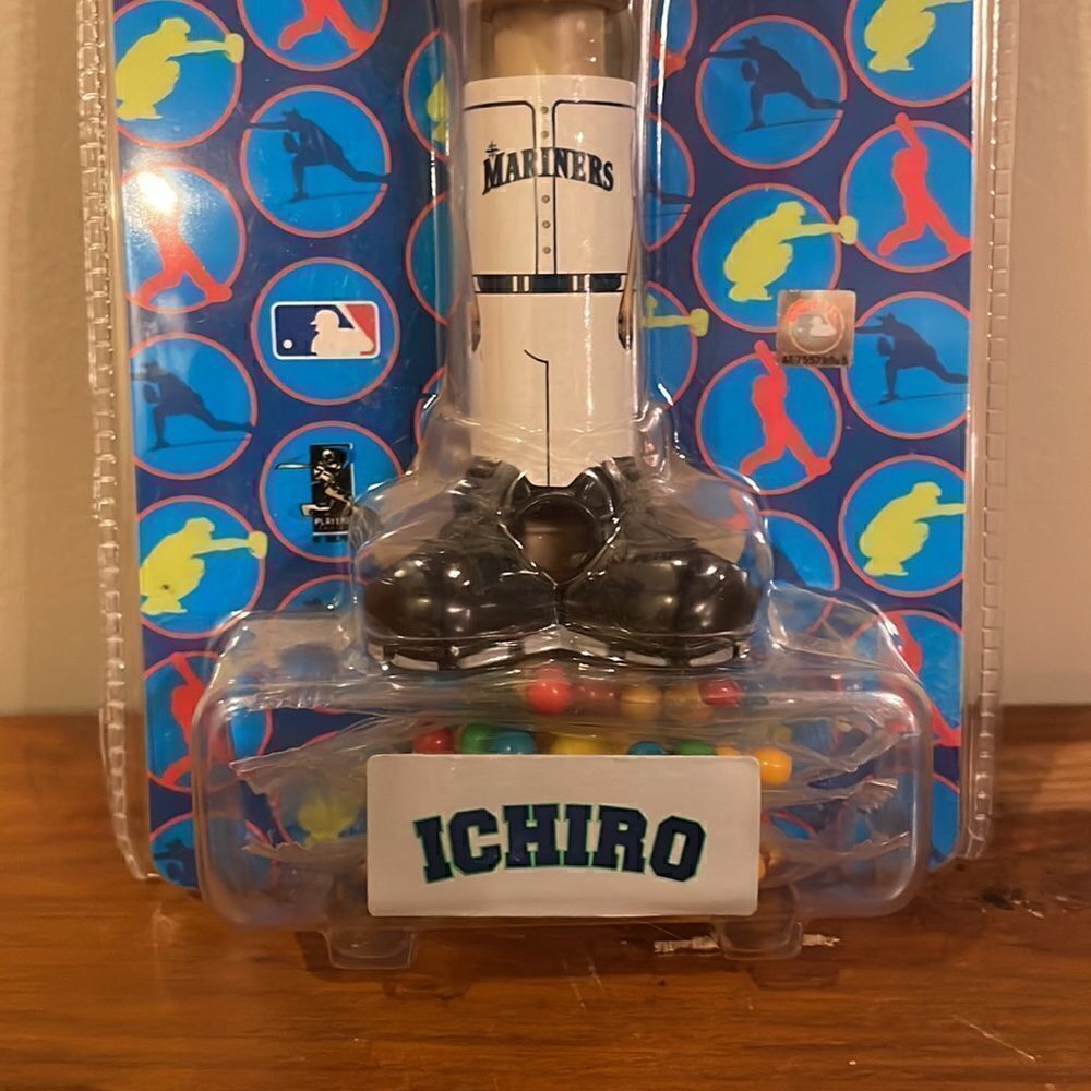 Ichiro Head Bopper - Picture 3 of 6
